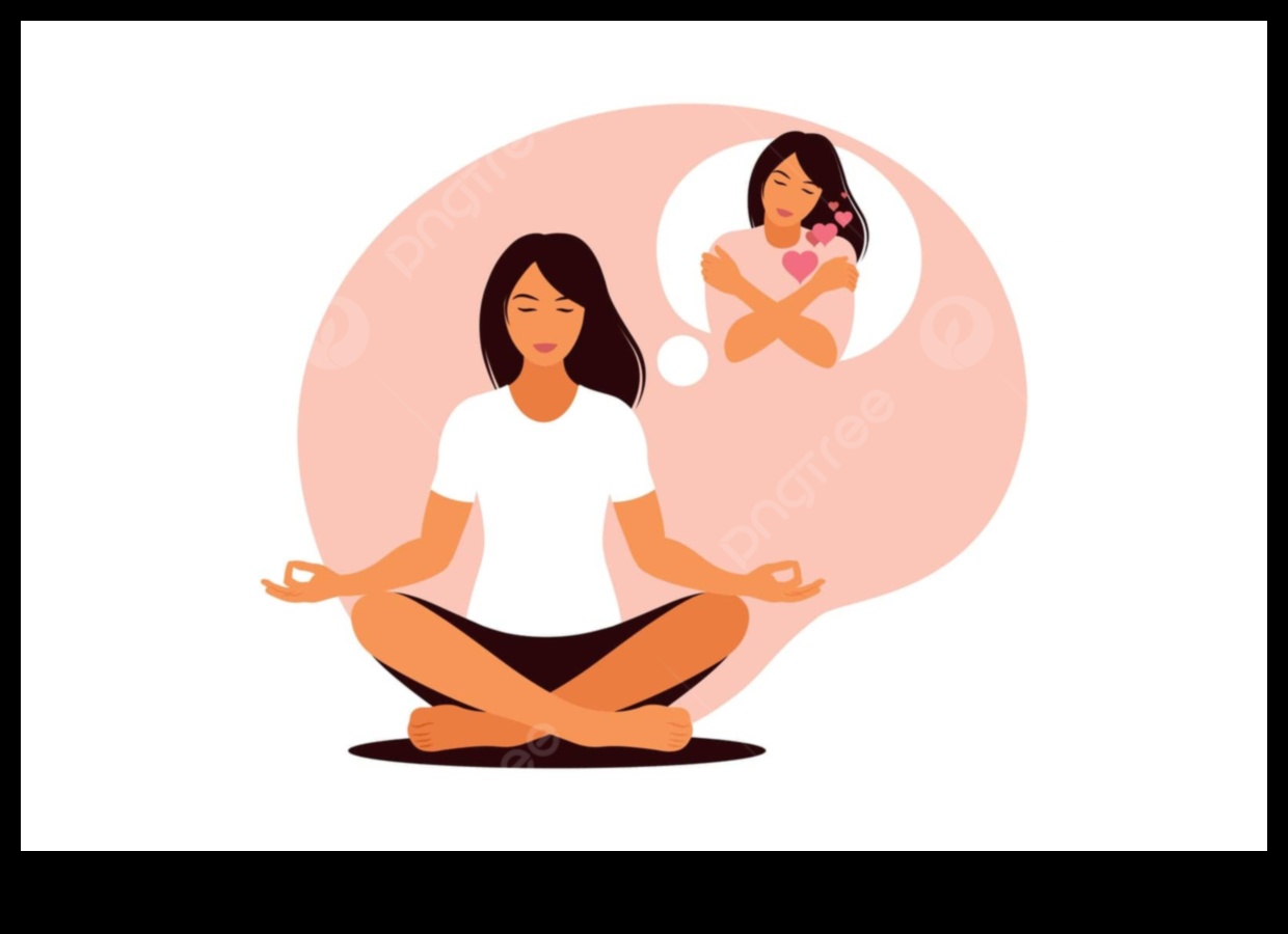 Εσωτερική Αρμονία Διαλογιστείτε τον δρόμο σας προς ένα πιο υγιές σώμα και μυαλό 3 Εσωτερική Αρμονία: Τα Σωματικά και Ψυχικά Οφέλη του Διαλογισμού