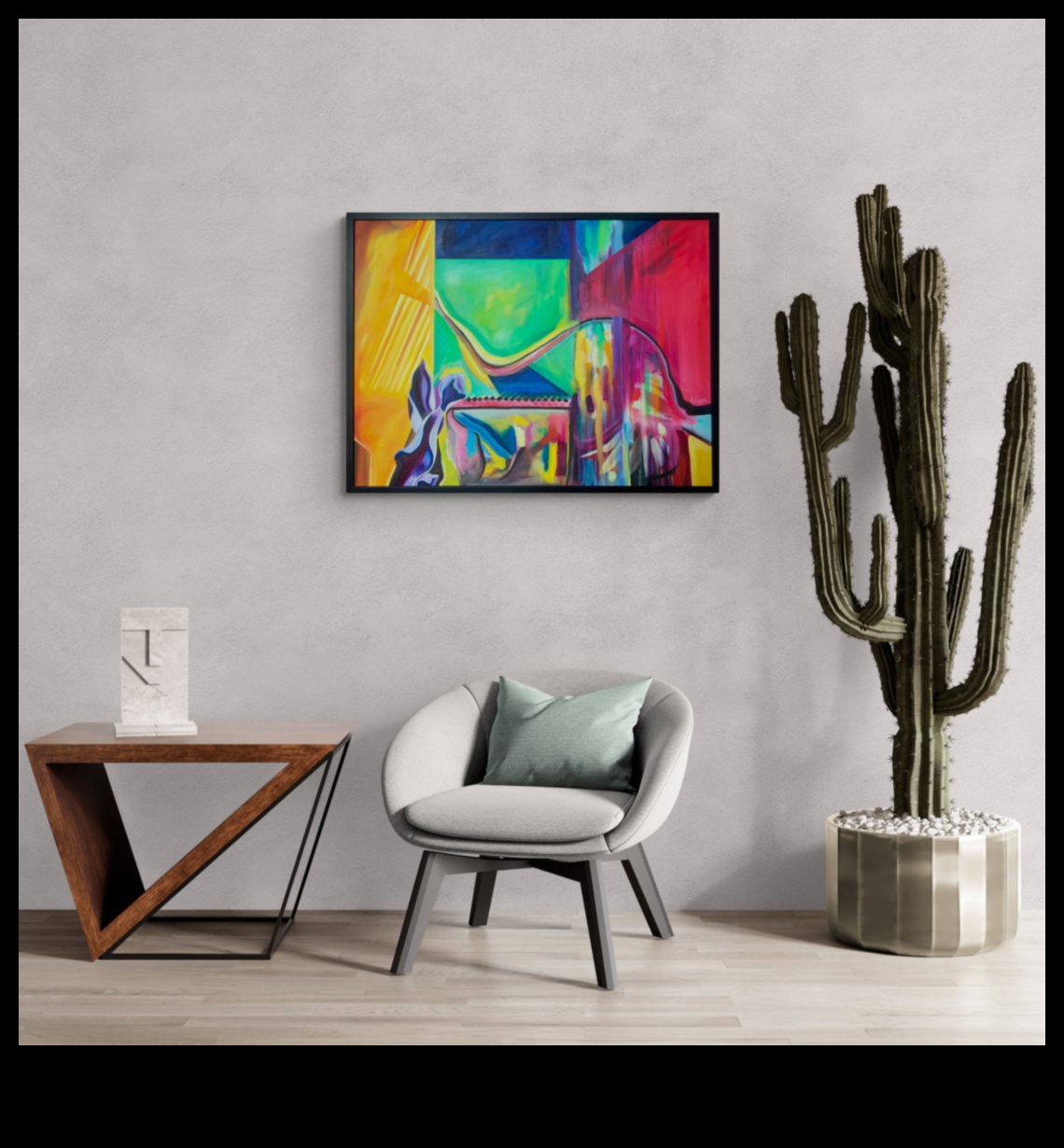 Ζωντανά ταξίδια: Πολύχρωμα δώρα που πυροδοτούν τη φαντασία