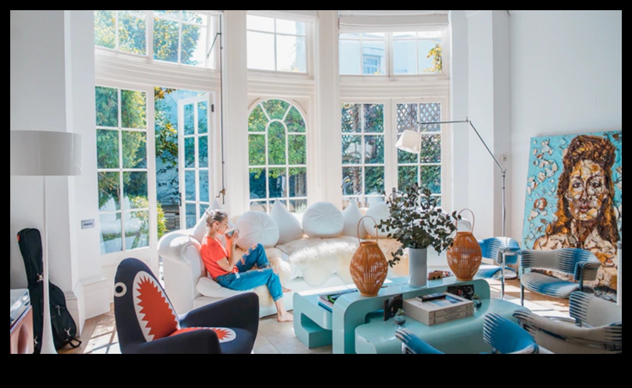 10 Έννοιες διακόσμησης που πρέπει να γνωρίζετε για ένα όμορφο σπίτι