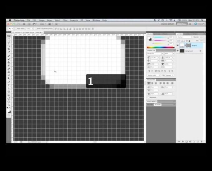 Pixel Perfection: Αναβαθμίστε την τέχνη σας με το Photoshop Magic
