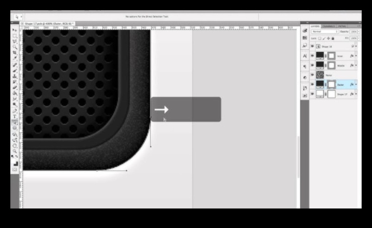Pixel Perfection: Αναβαθμίστε την τέχνη σας με το Photoshop Magic