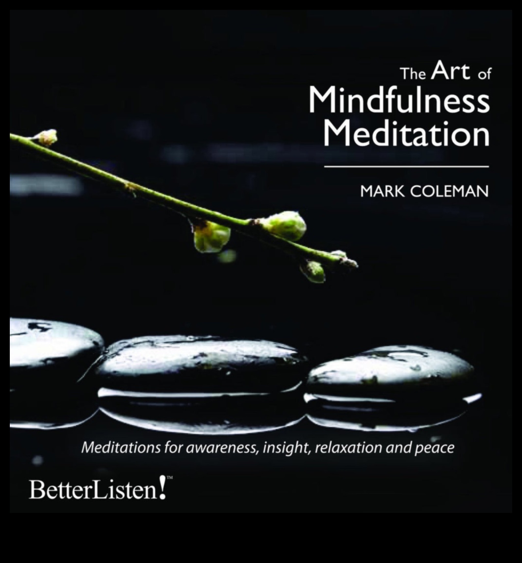 Το Zen Within Αποκαλύπτοντας την Τέχνη της Ενσυνειδητότητας Διαλογισμός 3 Zen Within: Αποκαλύπτοντας την Τέχνη του Διαλογισμού Mindfulness