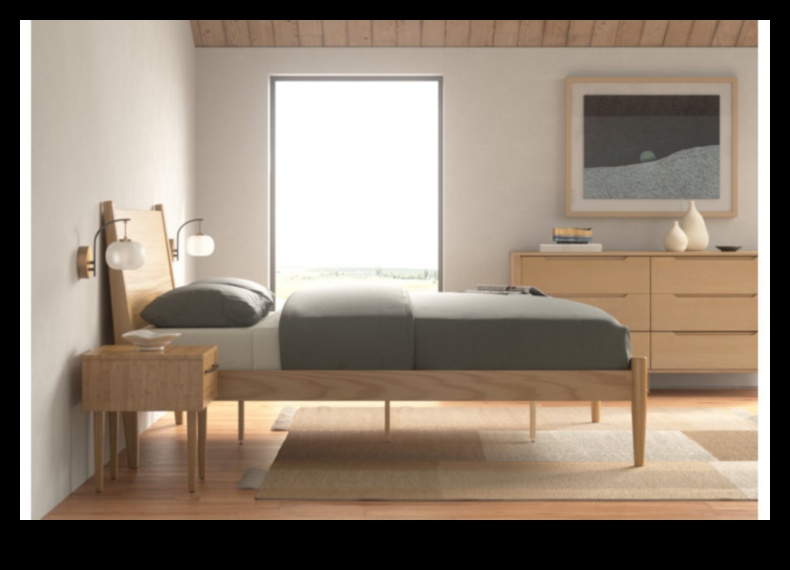 10 Σκανδιναβικές ιδέες διακόσμησης υπνοδωματίου με έμπνευση Hygge 2 Ποιες είναι μερικές σκανδιναβικές ιδέες διακόσμησης κρεβατοκάμαρας με εμπνεύσεις Hygge;