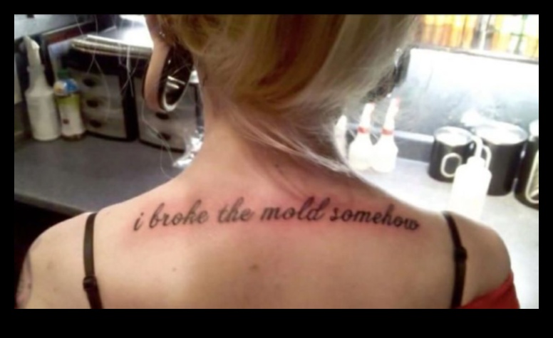 Beyond the Brush Tattoos That Break the Mold 2 Πέρα από το πινέλο: Τατουάζ ρεαλισμού που αψηφούν τους παραδοσιακούς καλλιτεχνικούς κανόνες