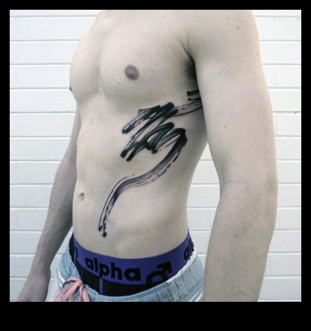 Beyond the Brush Tattoos That Break the Mold 5 Πέρα από το πινέλο: Τατουάζ ρεαλισμού που αψηφούν τους παραδοσιακούς καλλιτεχνικούς κανόνες