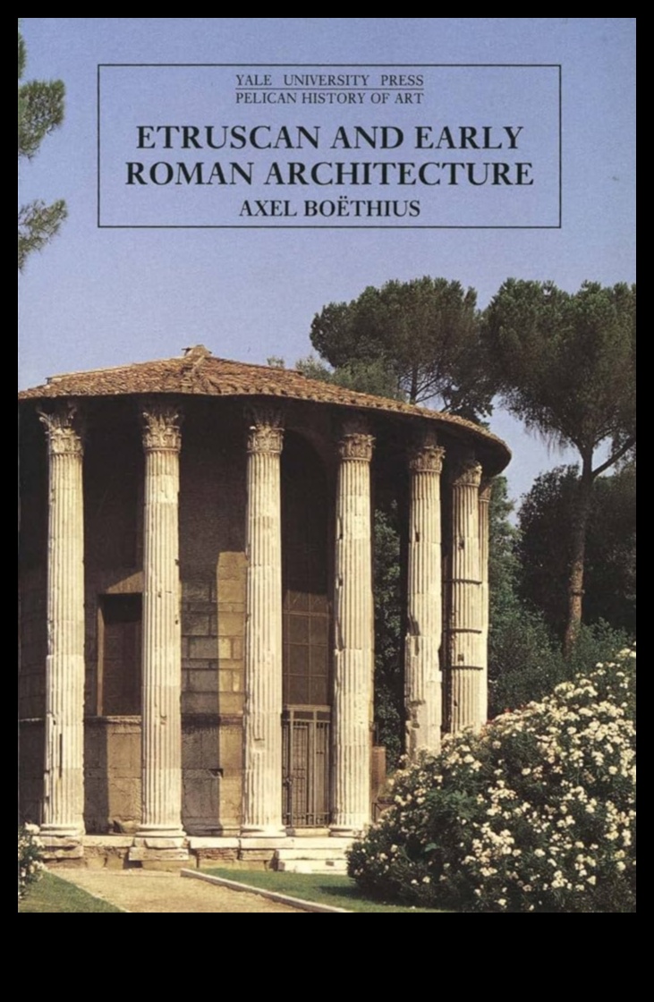 Ετρουσκικές ηχώ Οι αρχαίες ρίζες της ρωμαϊκής τέχνης 4 Etruscan Echoes: Cultural Influences on Roman Art