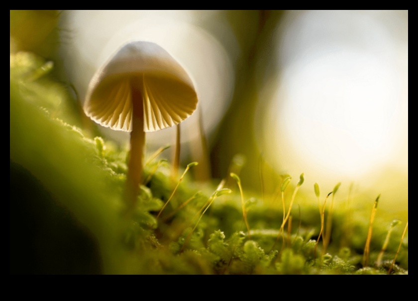 Beyond the Surface Macro Captures αποκαλύπτουν την κρυμμένη ομορφιά του φυσικού κόσμου 5 Beyond the Surface: Αποκάλυψη της κρυμμένης ομορφιάς μέσω μακροσκοπήσεων