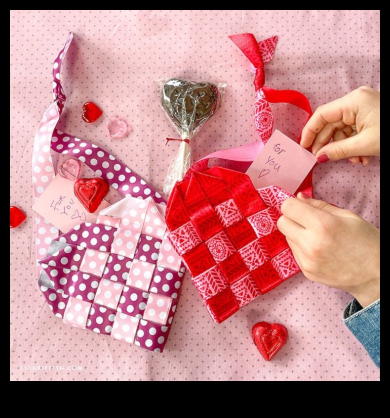 Crafted Dreams Crafty Gifts for the Artisanal Valentine's Day 2 Crafted Dreams: Crafty Gifts για τη Artisanal Valentine's Day
