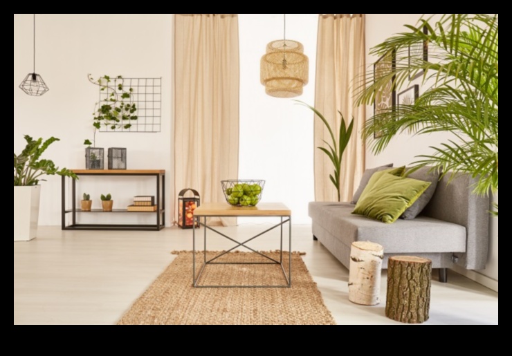 Ποιες είναι μερικές γρήγορες και εύκολες ιδέες διακόσμησης σπιτιού για μια αναζωογονητική αλλαγή;