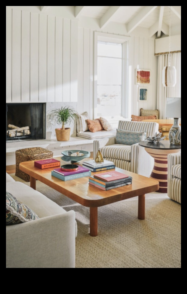 Ποιες είναι μερικές γρήγορες και εύκολες ιδέες διακόσμησης σπιτιού για μια αναζωογονητική αλλαγή;