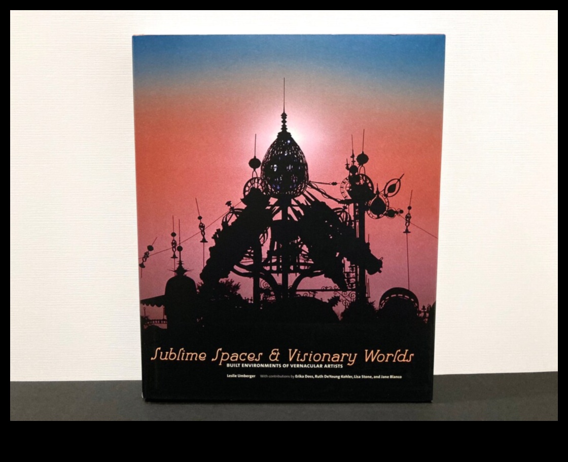 Outsider Art Odyssey A Journey Through the World of Visionaries and Αυτοδίδακτους Καλλιτέχνες 3 Outsider Art Odyssey: Visionaries and Αυτοδίδακτοι Καλλιτέχνες