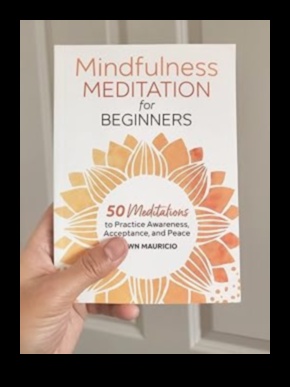 Mindful Tomes: Essential Reads για να εμπνεύσει μια βαθύτερη πρακτική διαλογισμού