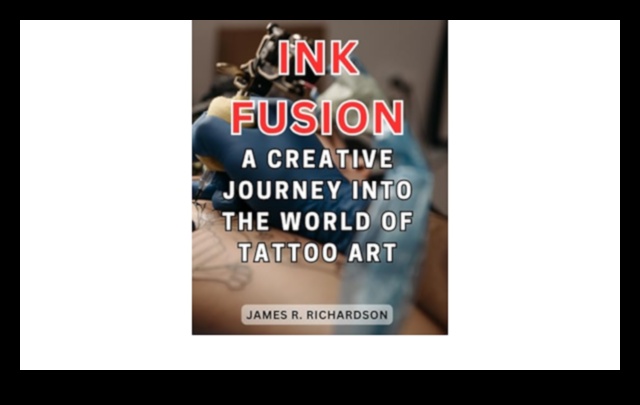Ink Fusion: Traversing the Cultural Bridges of Modern Body Artistry