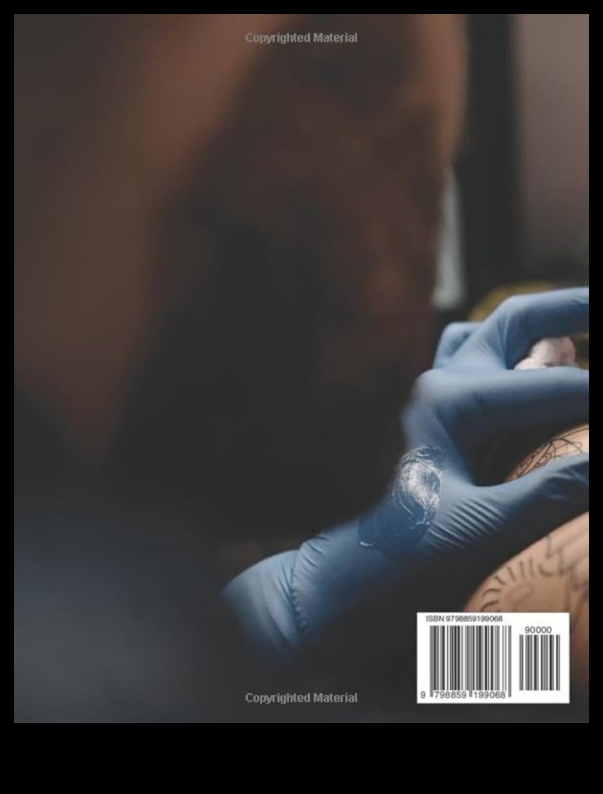 Ink Fusion: Traversing the Cultural Bridges of Modern Body Artistry