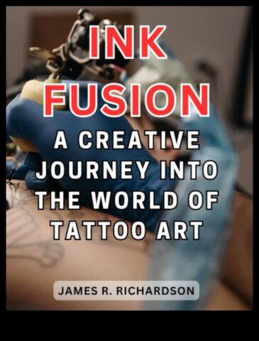 Ink Fusion Ένα πολιτιστικό σταυροδρόμι για τη σύγχρονη τέχνη του σώματος