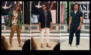 Wearable Wonders Κομψά ρούχα και αξεσουάρ για τον Fashion-Forward Man