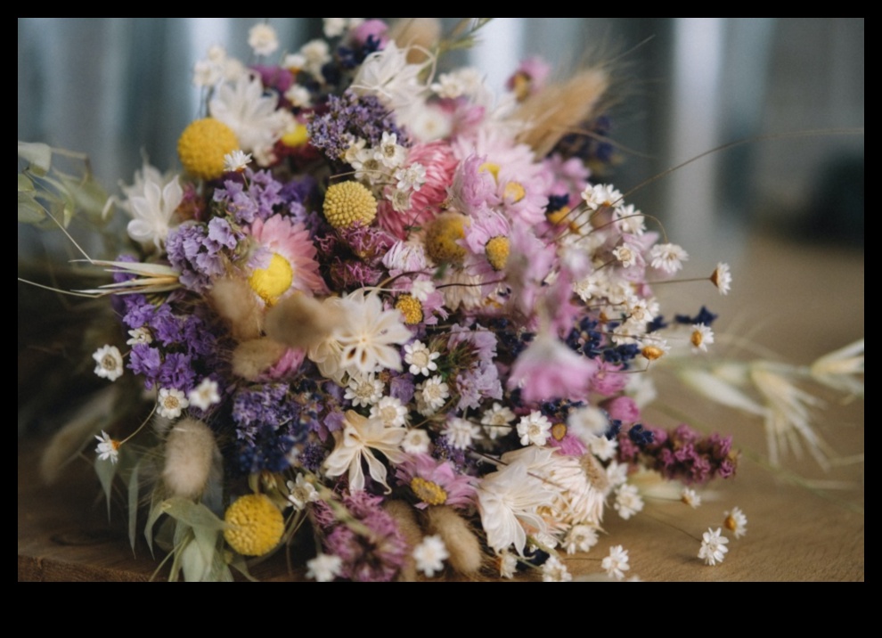 Fleeting Flowers: Mastering Techniques for Capturing the Transient Beauty of Blooms