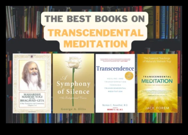 Mindful Transcendence: Βουτήξτε στην εσωτερική ειρήνη με αυτές τις βασικές αναγνώσεις