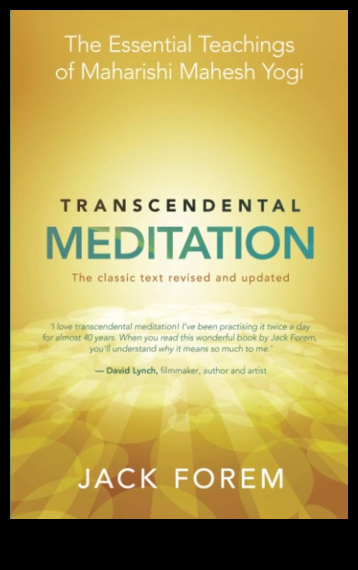 Mindful Transcendence: Βουτήξτε στην εσωτερική ειρήνη με αυτές τις βασικές αναγνώσεις