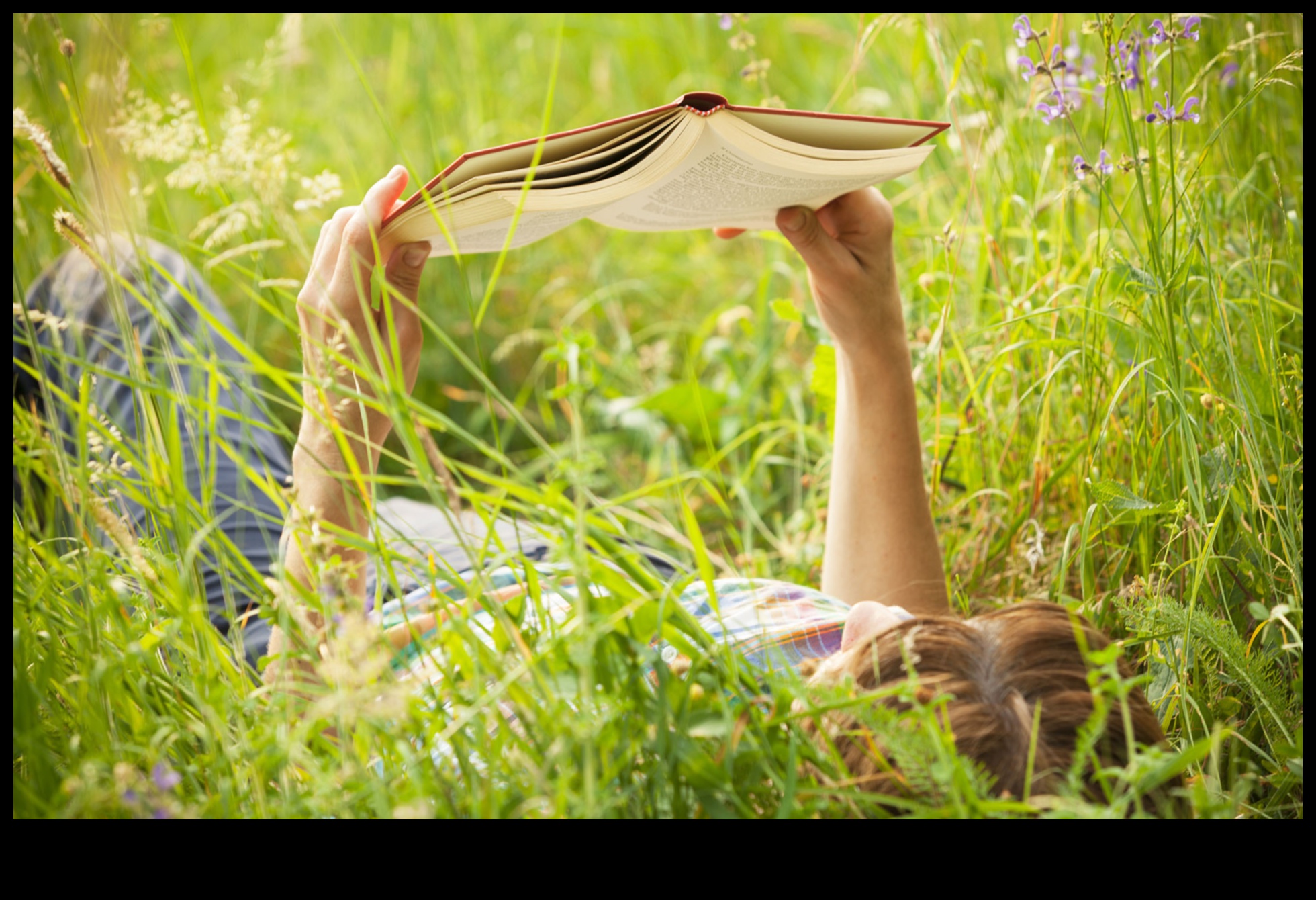 Mindful Transcendence: Βουτήξτε στην εσωτερική ειρήνη με αυτές τις βασικές αναγνώσεις