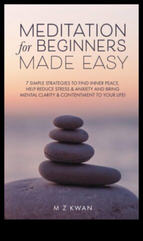 Mindful Transcendence 7 βασικά αναγνώσματα που θα σας βοηθήσουν να βρείτε εσωτερική ειρήνη