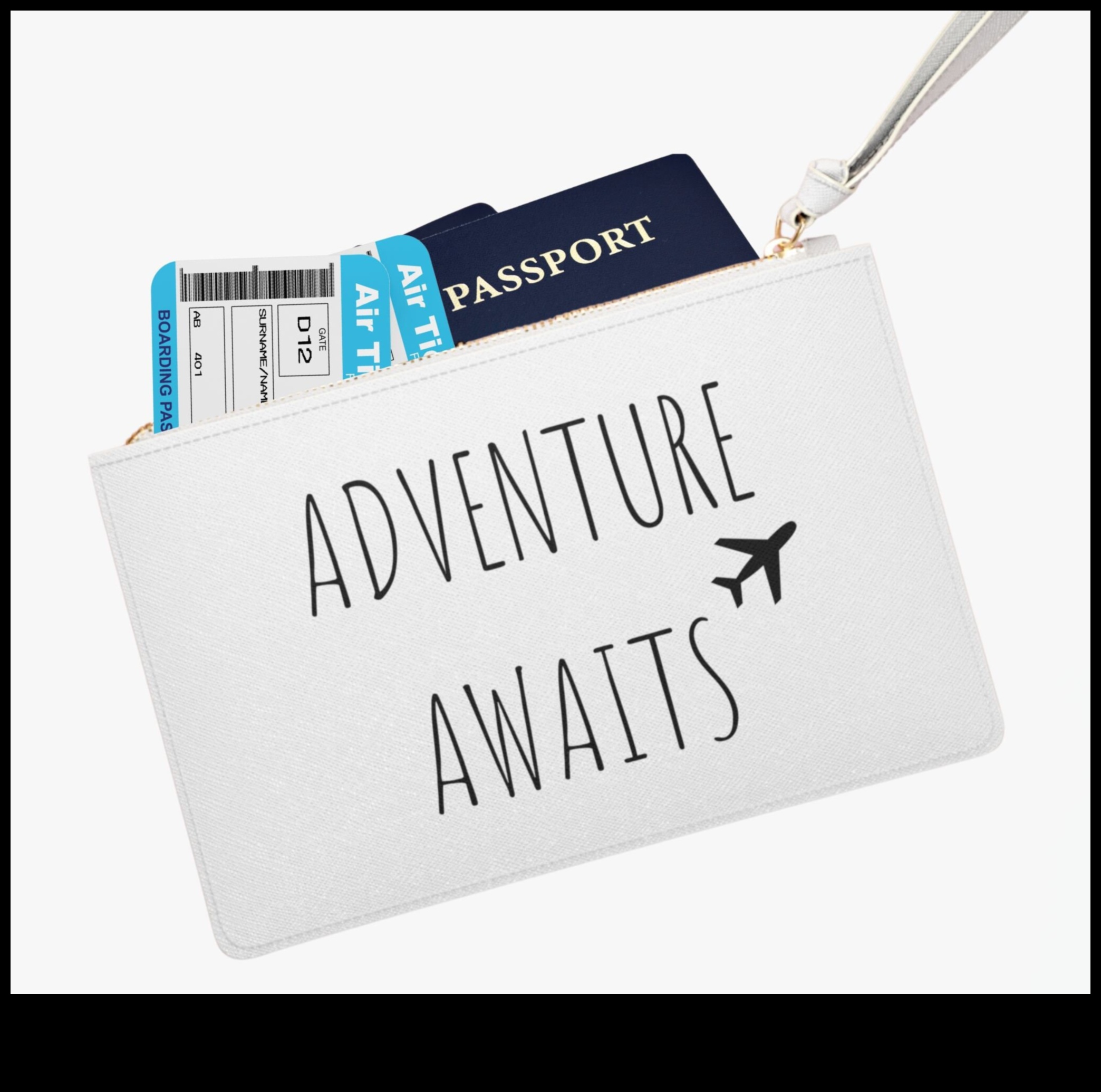 Adventure Awaits 7 Must-Have Ταξιδιωτικά Αξεσουάρ για το Jetsetter 2 Adventure Awaits: Travel Accessories for the Jetsetter