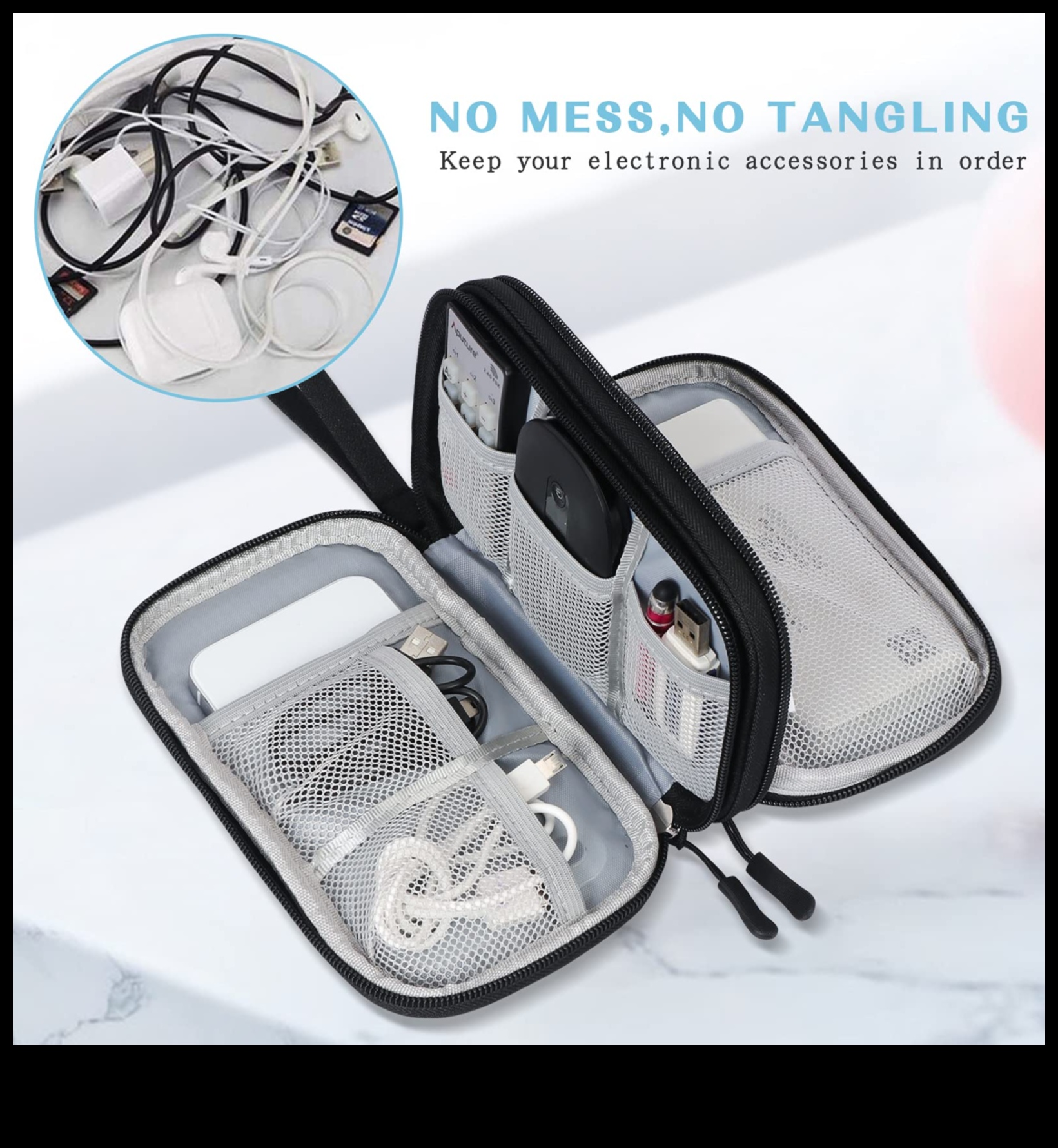 Adventure Awaits 7 Must-Have Ταξιδιωτικά Αξεσουάρ για το Jetsetter 3 Adventure Awaits: Travel Accessories for the Jetsetter