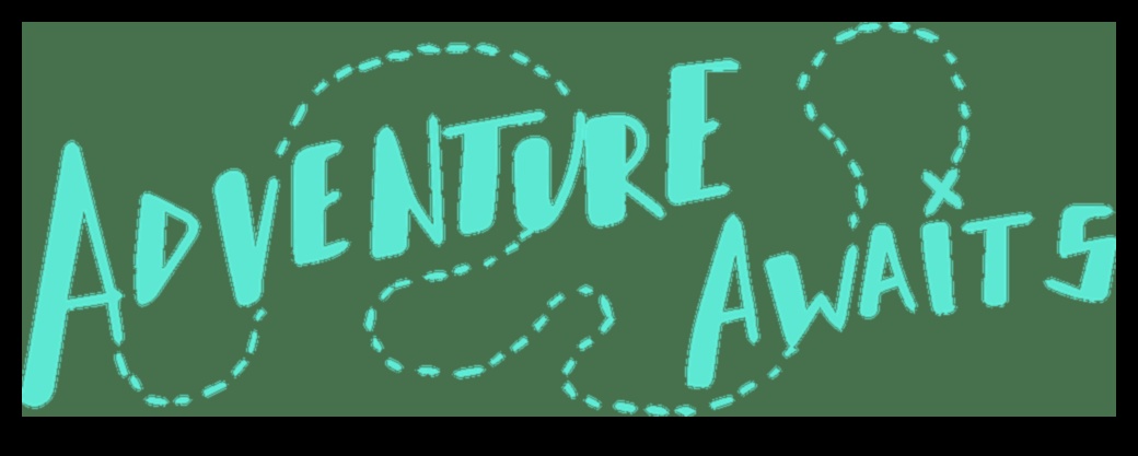 Το Adventure Awaits 7 Must-Have Ταξιδιωτικά Αξεσουάρ για το Jetsetter 4 Adventure Awaits: Travel Accessories for the Jetsetter