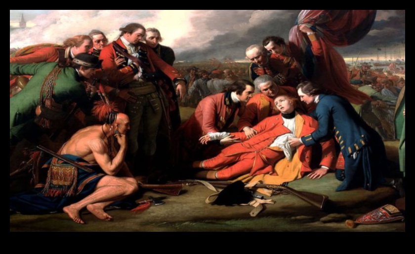 Θεατρικές Ψευδαισθήσεις: Δράμα και Συναίσθημα στη Νεοκλασική Τέχνη