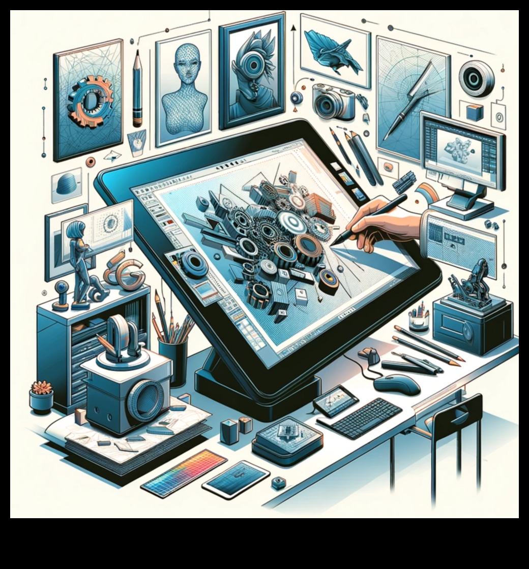 Πλαισιώνοντας το μέλλον Αναβαθμίστε την τέχνη σας στο ψηφιακό Capture Δημιουργήστε το επόμενο αριστούργημα σας με τις πιο πρόσφατες τεχνικές ψηφιακής λήψης. 5 Πλαισιώνοντας το μέλλον: Αναβαθμίστε την τέχνη σας στην ψηφιακή λήψη