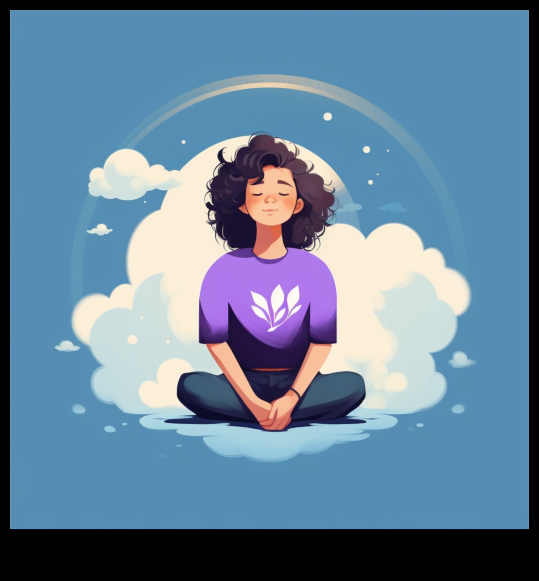 Breathing Bliss A Symphony of Breath in the World of Effective Relaxation Techniques 5 Breathing Bliss: A Symphony of Breath in the World of Effective Relaxation Techniques