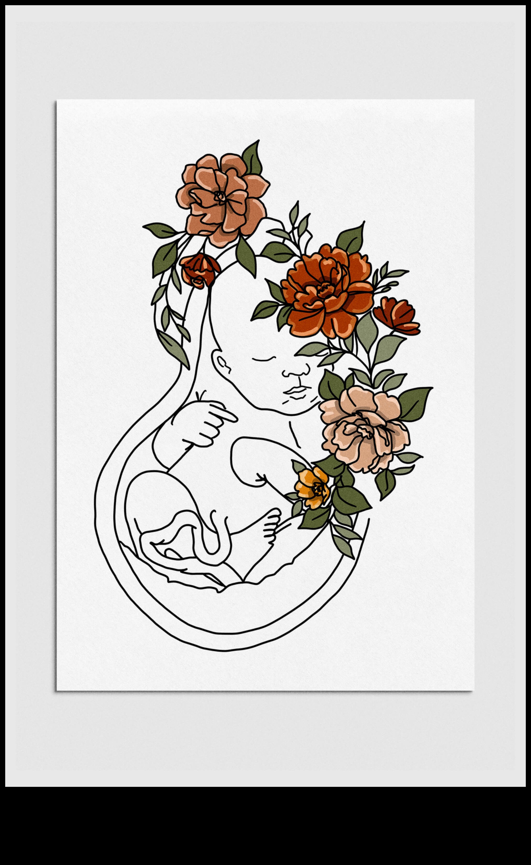 Δημιουργικά δώρα Artful Allure για να αιχμαλωτίσετε τη φαντασία της μαμάς 2 Artful Allure: Δημιουργικά δώρα για να αιχμαλωτίσετε τη φαντασία της μαμάς