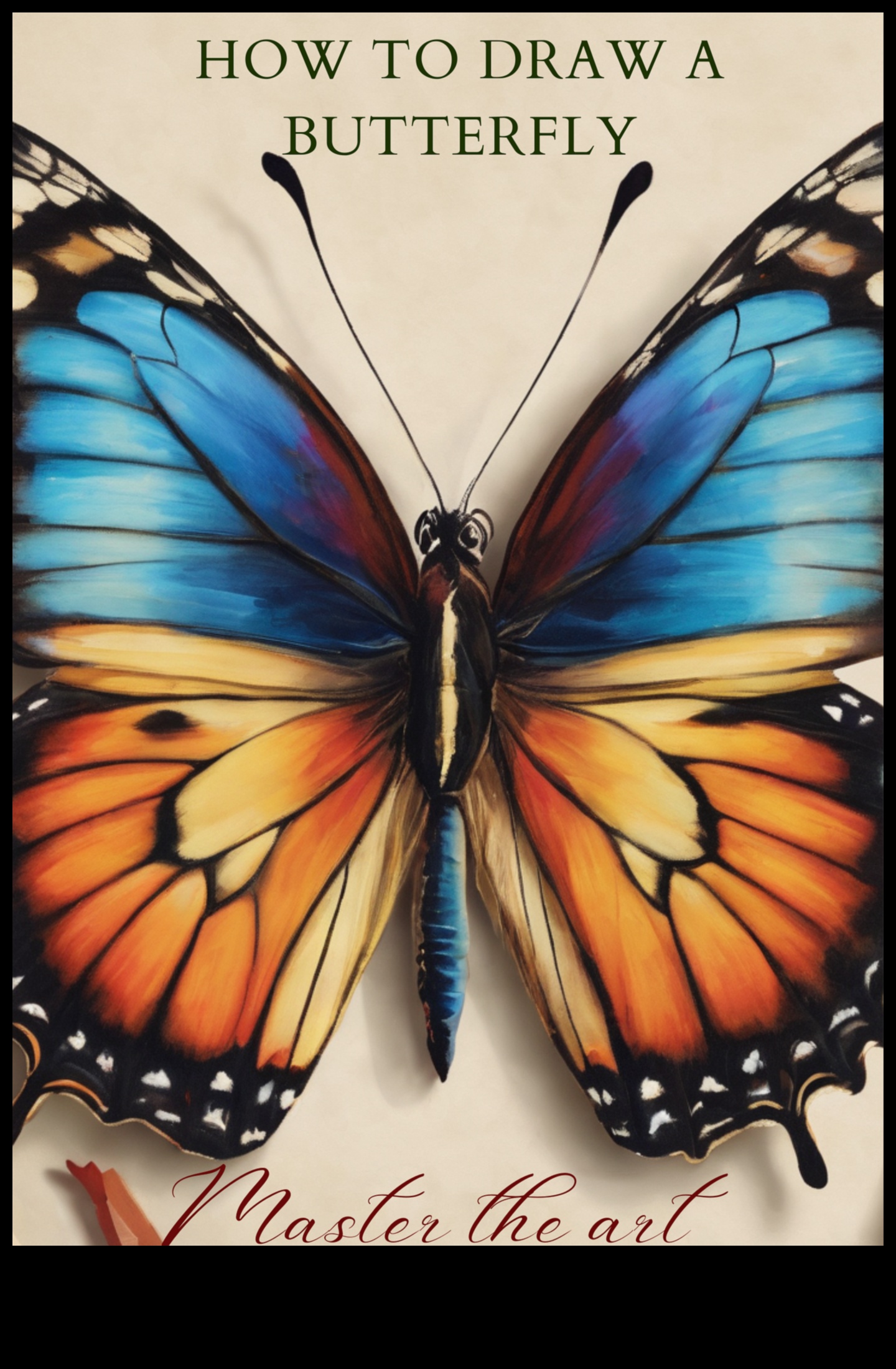 Masters of Realism: Ανεβάστε το στυλ σας με το αριστοτεχνικό μελάνι που εκφράζει όγκους