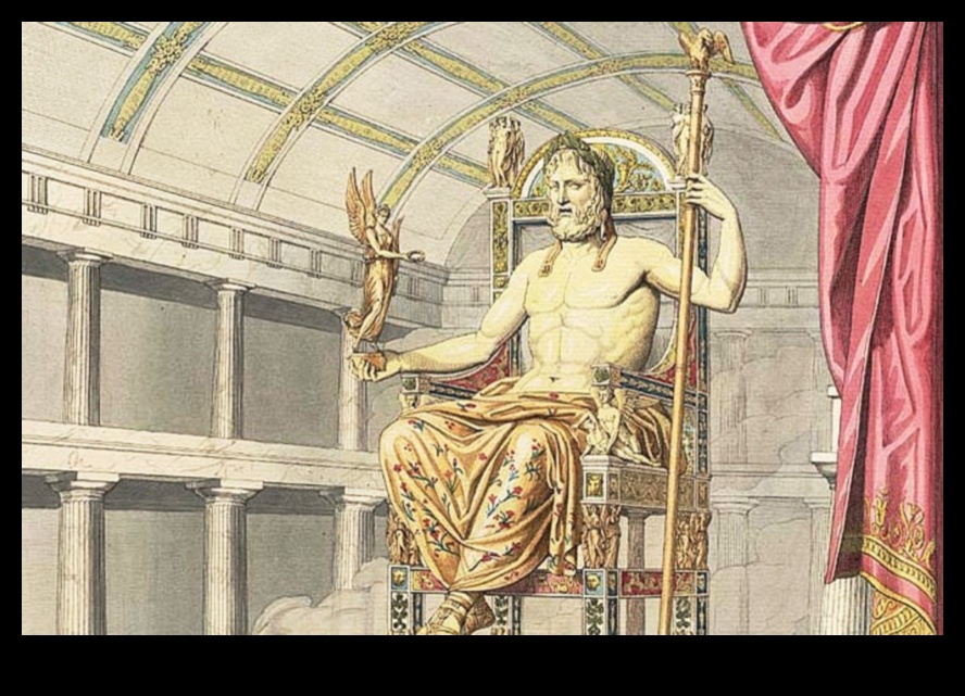 Olympia's Triumphs Αθλητικά Θέματα στην Ελληνική Τέχνη 2 Olympia's Triumphs: Athletic Themes in Greek Art