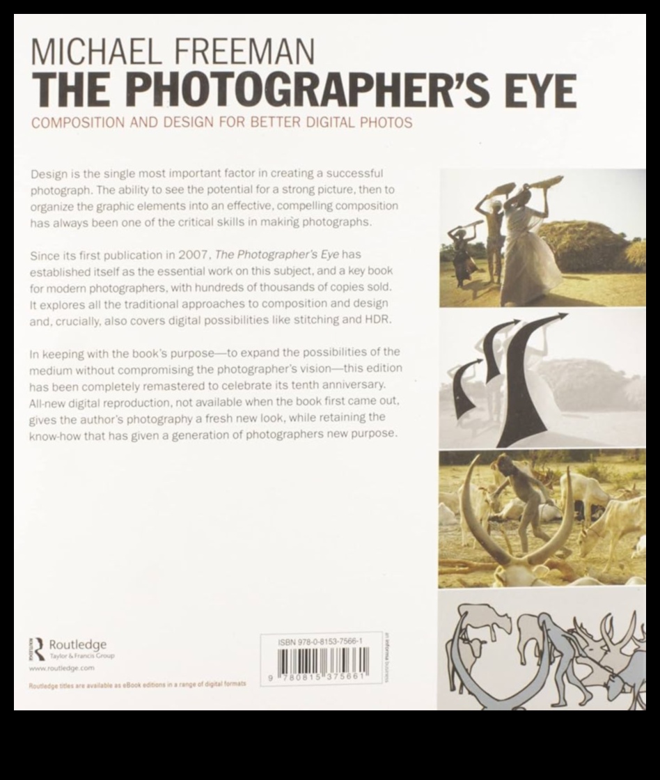 Αιχμαλωτίζοντας τη δημιουργικότητα: Ενδυναμώστε την Καλλιτεχνία σας με την Εκπαίδευση στη Φωτογραφία