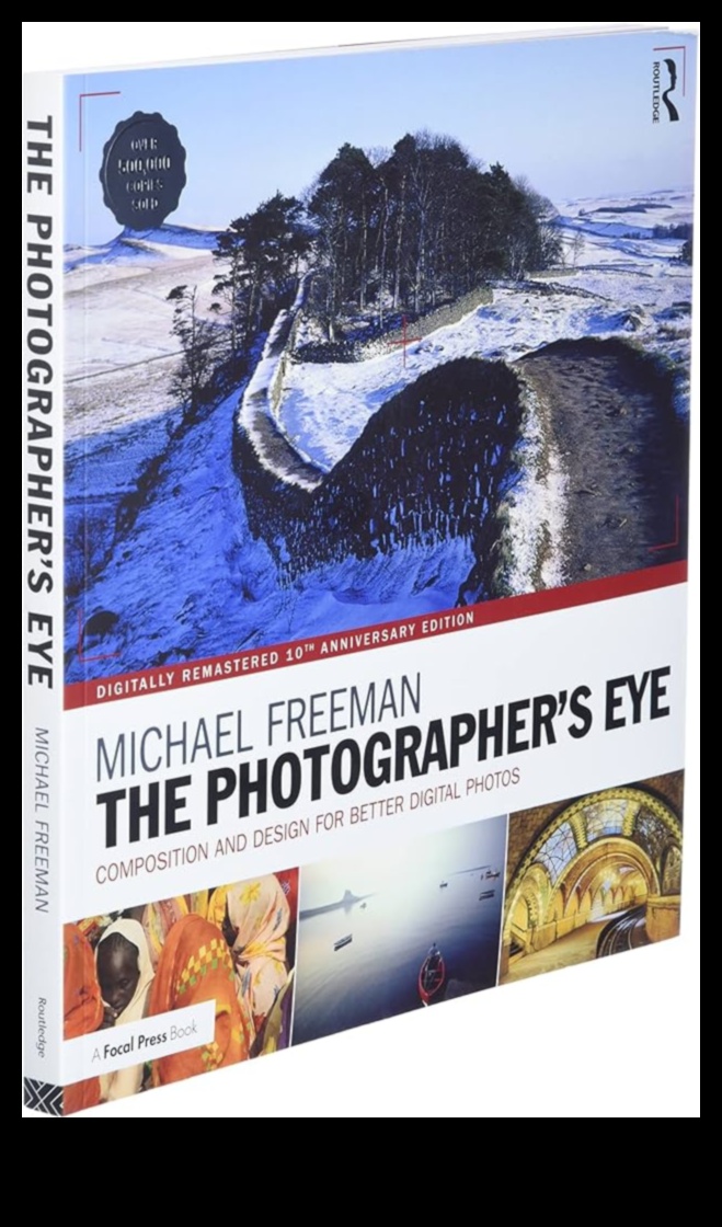 Αιχμαλωτίζοντας τη δημιουργικότητα: Ενδυναμώστε την Καλλιτεχνία σας με την Εκπαίδευση στη Φωτογραφία