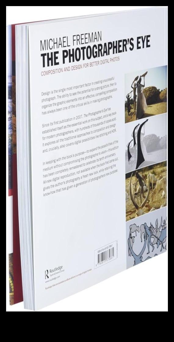 Αιχμαλωτίζοντας τη δημιουργικότητα: Ενδυναμώστε την Καλλιτεχνία σας με την Εκπαίδευση στη Φωτογραφία