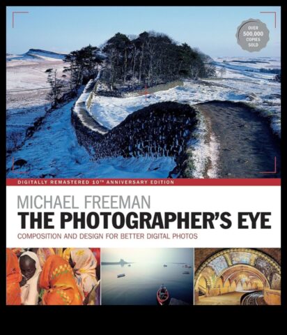 Αποτύπωση δημιουργικότητας Μάθετε να βλέπετε τον κόσμο μέσα από το μάτι του φωτογράφου