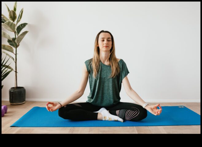 Βαθιά ανάσα, βαθιά εστίαση 7 ασκήσεις για να ανυψώσετε το μυαλό σας