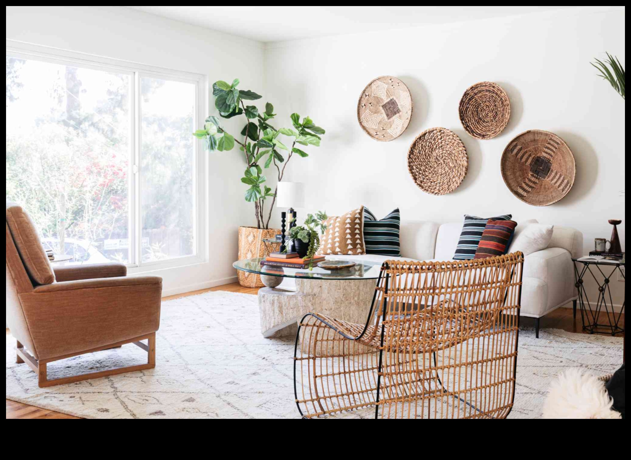 Ιδέες διακόσμησης σπιτιού για να κάνετε τον χώρο σας να λάμψει 5 Διακόσμηση σπιτιού 101: Πώς να δημιουργήσετε μια συντονισμένη και ισορροπημένη εμφάνιση;