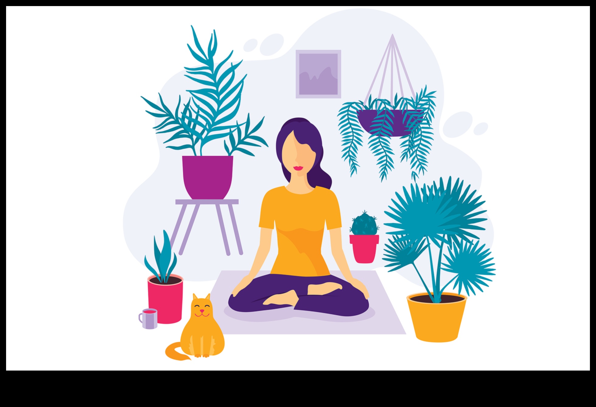 Καλλιέργεια ησυχίας Η τέχνη και η πρακτική του διαλογισμού για έναν πολυάσχολο κόσμο 3 Καλλιέργεια ησυχίας: Η τέχνη και η πρακτική του διαλογισμού