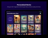 Οι μικροσκοπικές ιστορίες δημιούργησαν αφηγήσεις για τα περίεργα δάχτυλά σας