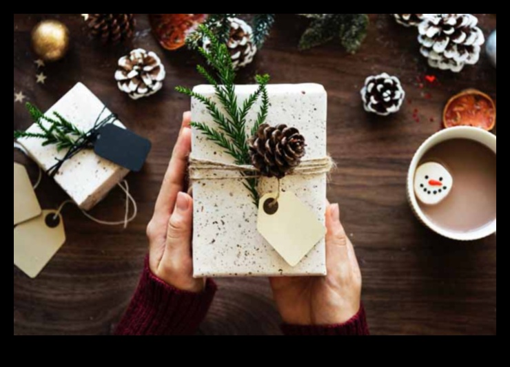 Μαγευτικές εμπειρίες: Ιδέες για δώρα για αξέχαστες αναμνήσεις