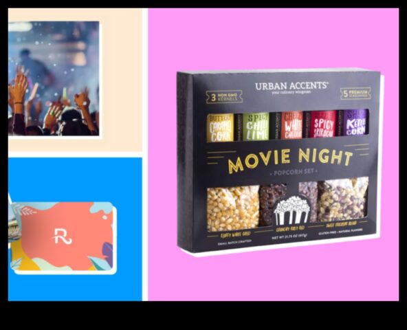 Μαγευτικές εμπειρίες Ιδέες για δώρα για αξέχαστες αναμνήσεις