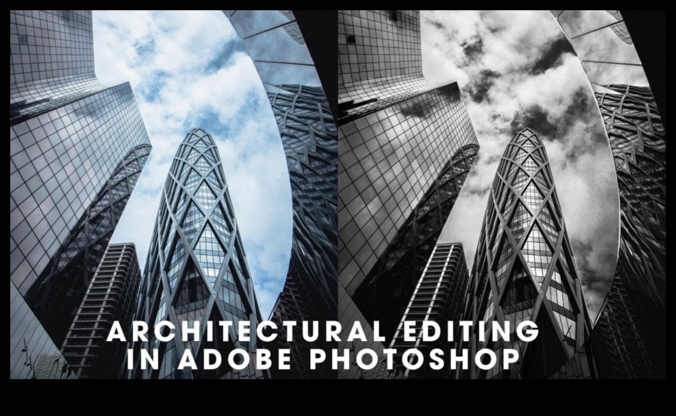 Blueprints Alive Master Architectural Photography με αυτόν τον οδηγό βήμα προς βήμα 5 Blueprints Alive: Architectural Photography Mastery in Action