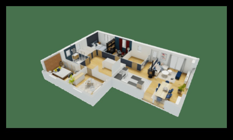 Blueprints Alive Master Architectural Photography με αυτόν τον οδηγό βήμα προς βήμα 3 Blueprints Alive: Architectural Photography Mastery in Action