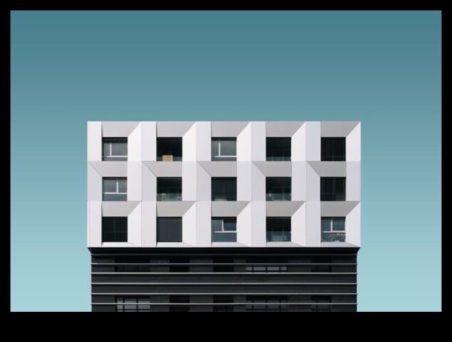 Blueprints Alive Master Architectural Photography με αυτόν τον οδηγό βήμα προς βήμα