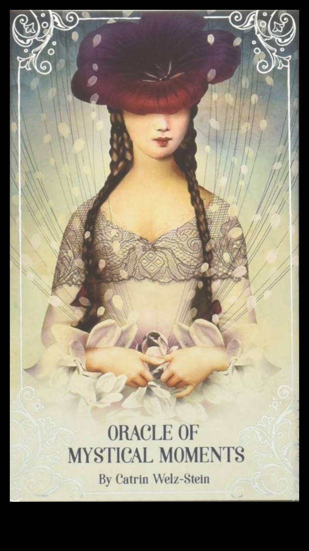 Μυστικές Στιγμές Ένα Ταξίδι μέσα από το Διαλογισμό 3 Mystical Moments: A Journey Through the Historical Meditation