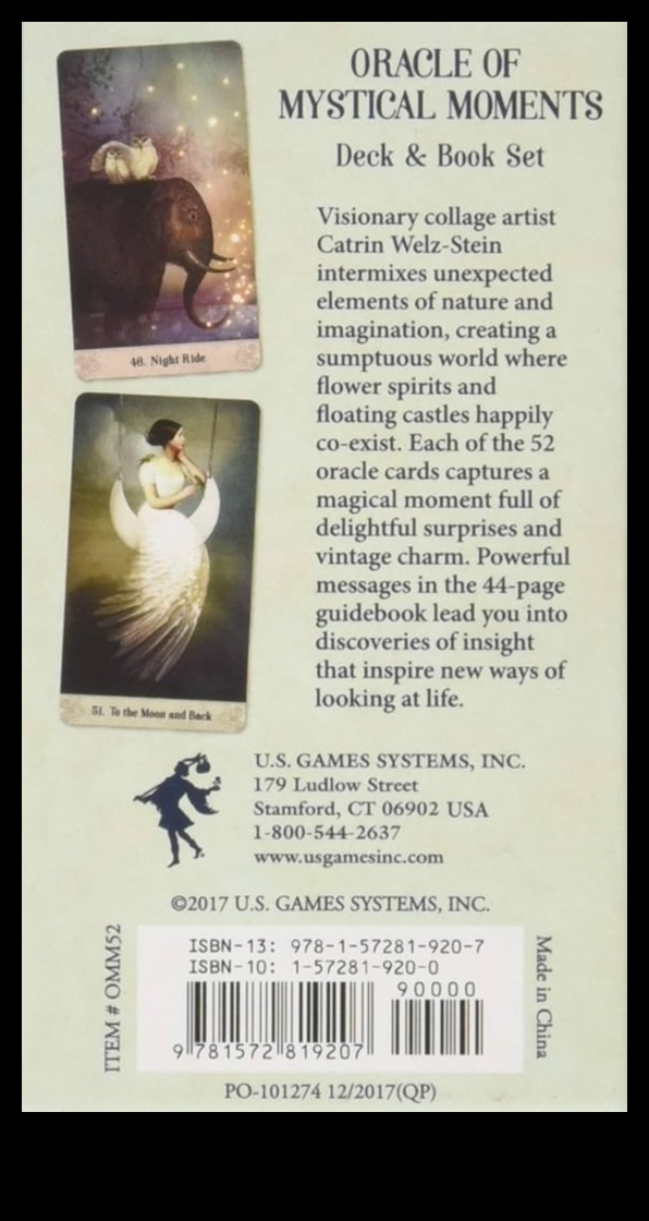 Μυστικές Στιγμές Ένα Ταξίδι μέσα από το Διαλογισμό 4 Mystical Moments: A Journey Through the Historical Meditation