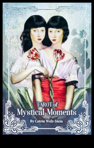 Μυστικές Στιγμές Ένα Ταξίδι μέσα από το Διαλογισμό